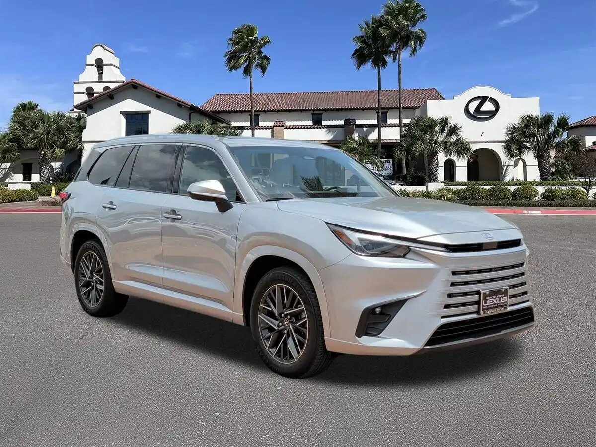 2025 Lexus TX 350 350 Premium AWD's photo