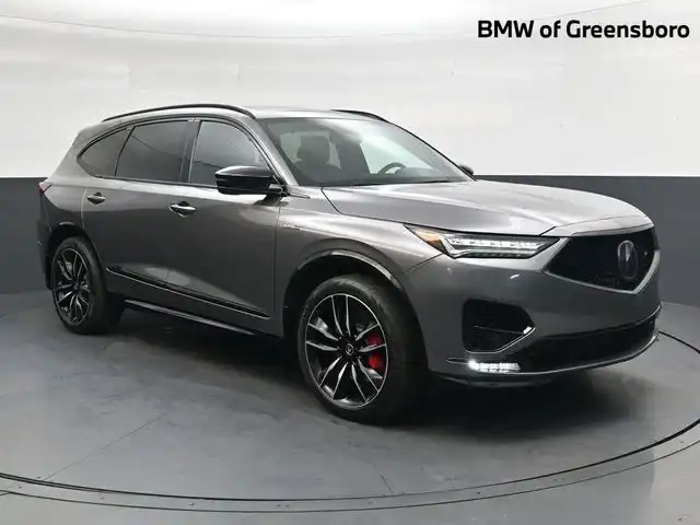 2024 Acura MDX Type S w/Advance Package's photo