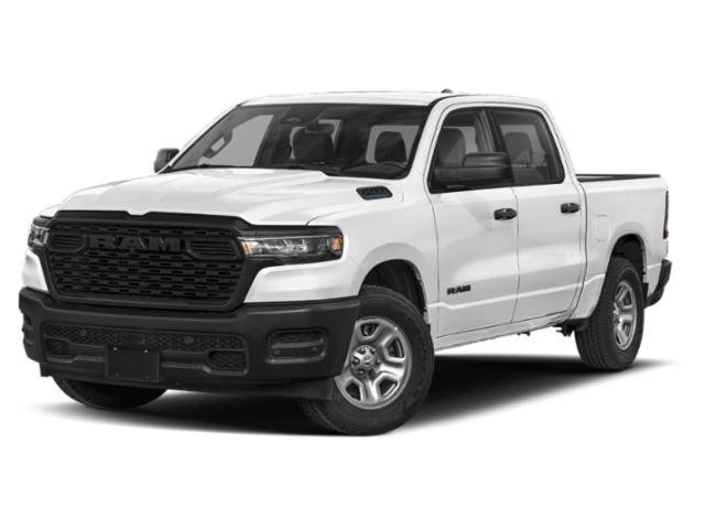 2027 RAM 1500 Express 4WD Crew Cab 6'4's photo