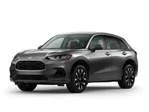 2027 Honda HR-V EX-L AWD's photo