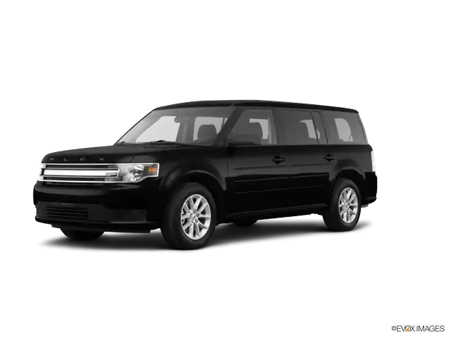 2018 Ford Flex SE FWD's photo