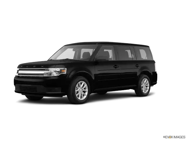 2018 Ford Flex SE FWD's photo