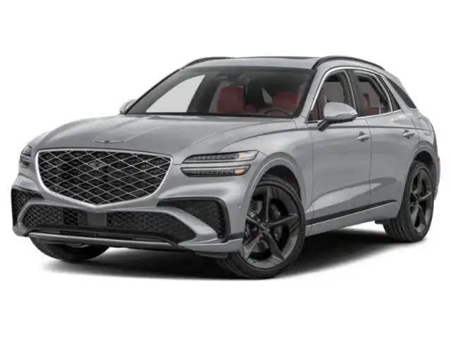 2027 Genesis GV70 2.5T Sport Prestige AWD's photo