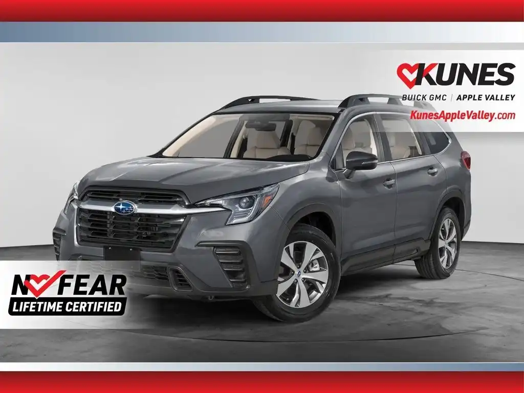 2024 Subaru Ascent Premium 7 Passenger's photo
