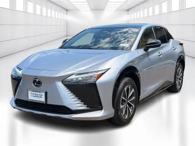 2023 Lexus RZ 450e 450e Premium AWD w/ 18" Wheel's photo