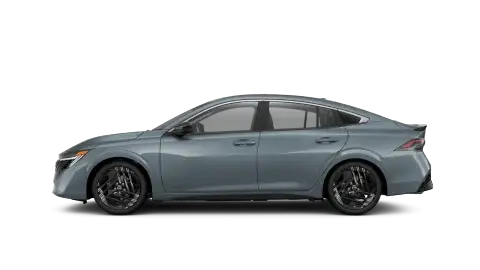 2027 Nissan Sentra SR CVT's photo