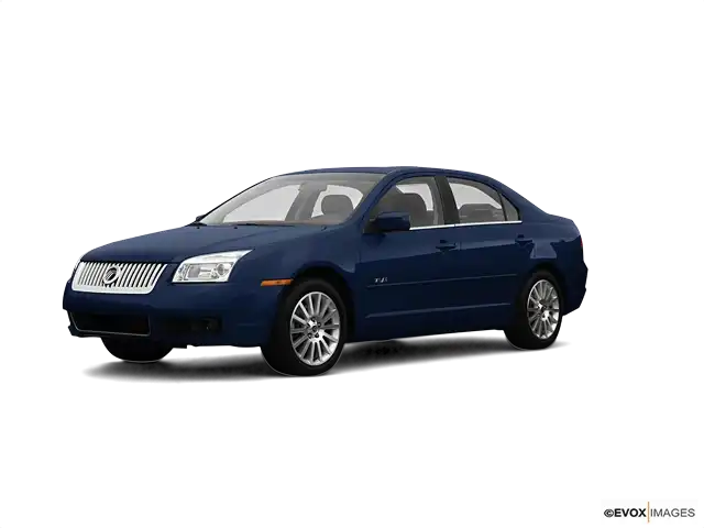 2007 Mercury Milan V6 Premier's photo