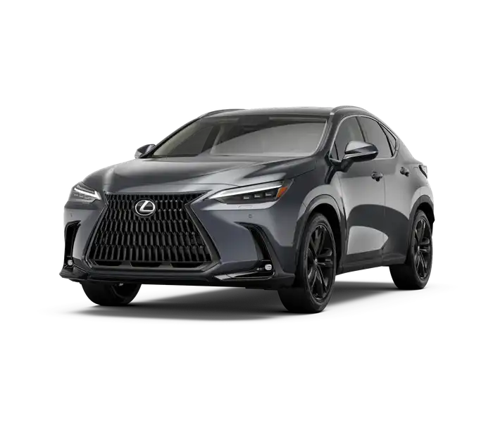 2026 Lexus NX 450h+ 450h+ Luxury AWD's photo