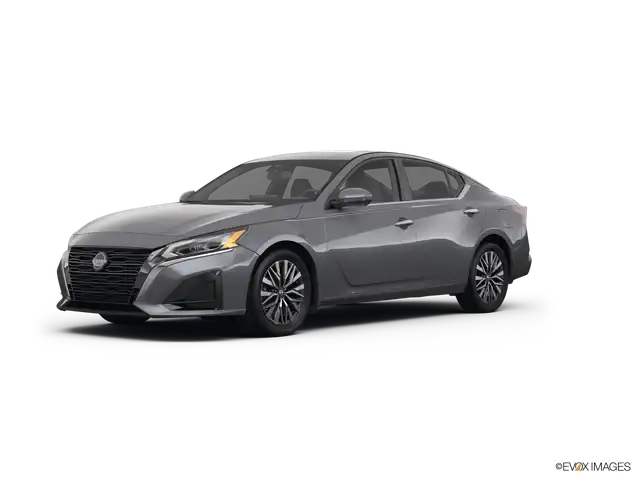 2025 Nissan Altima 2.5 SV's photo