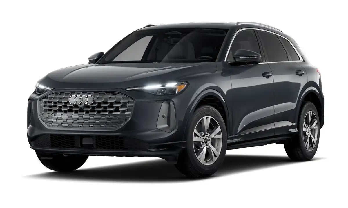 2026 Audi Q5 Premium quattro's photo