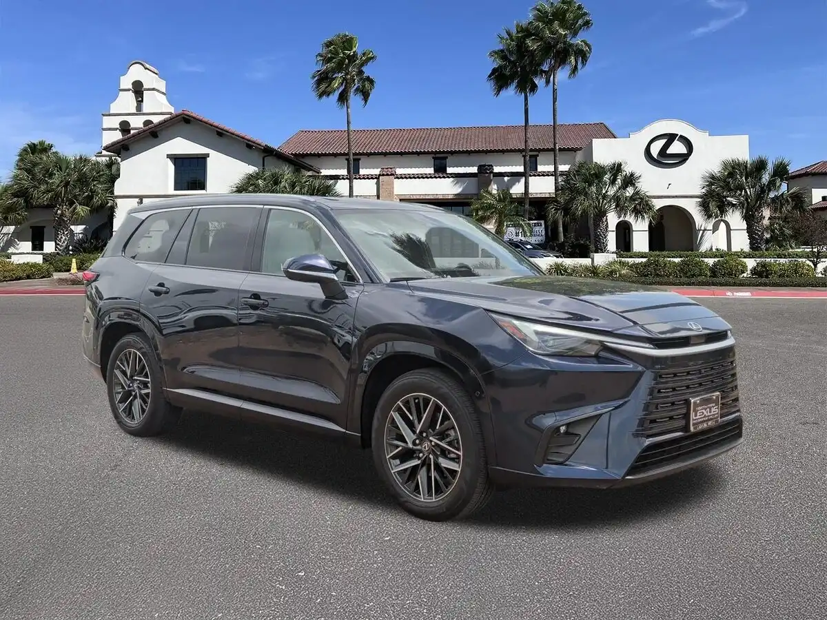 2025 Lexus TX 350 350 Premium AWD's photo