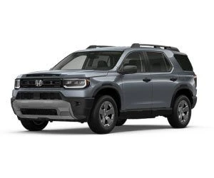 2026 Honda Passport 3.5 RTL 4WD Auto's photo