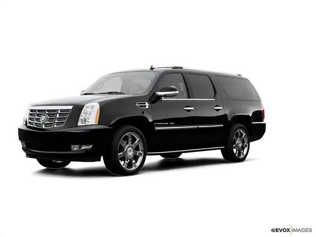 2007 Cadillac Escalade ESV Base's photo