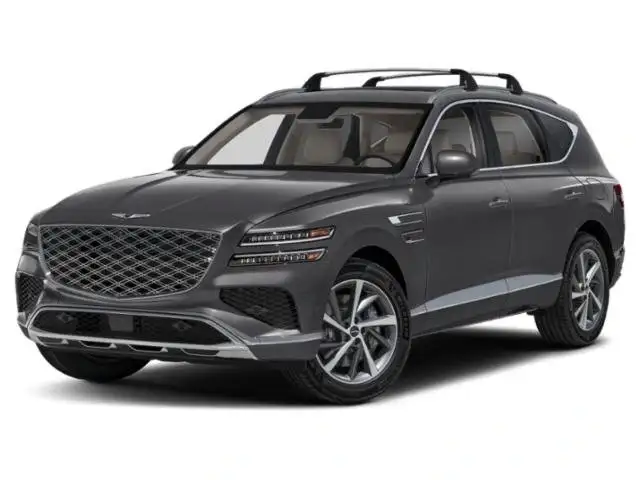 2027 Genesis GV80 2.5T Advanced AWD's photo