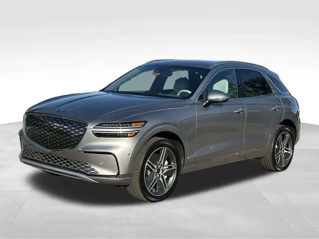 2026 Genesis GV70 Electrified Advanced AWD's photo