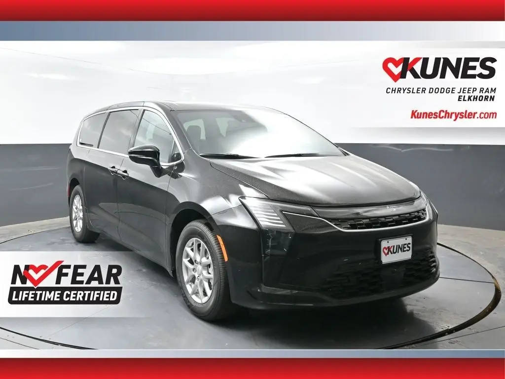 Vehicle Image 1