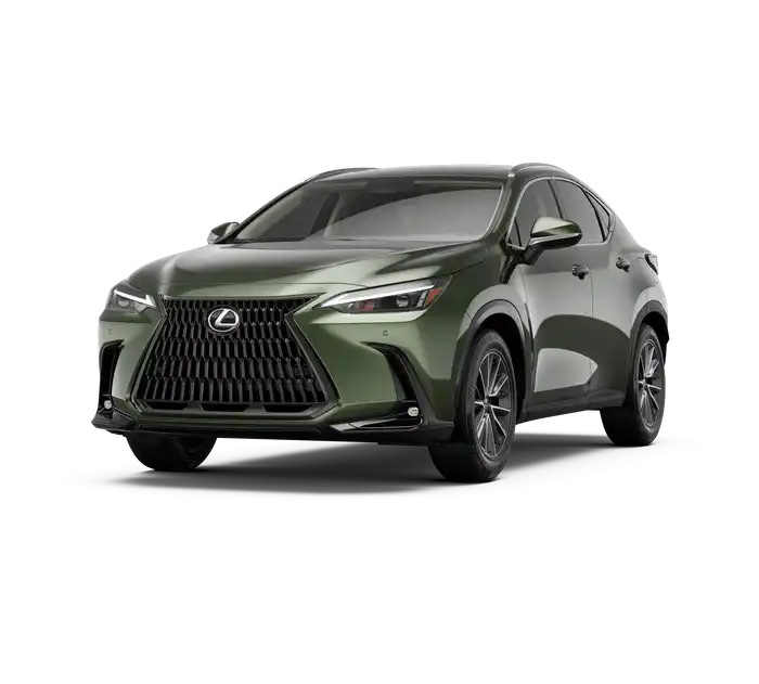 2026 Lexus NX 350h 350h Premium AWD's photo