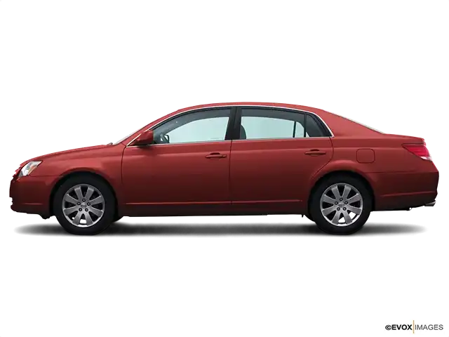 2006 Toyota Avalon XL's photo