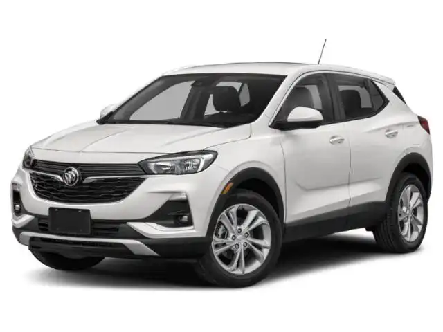 2022 Buick Encore GX Preferred AWD's photo