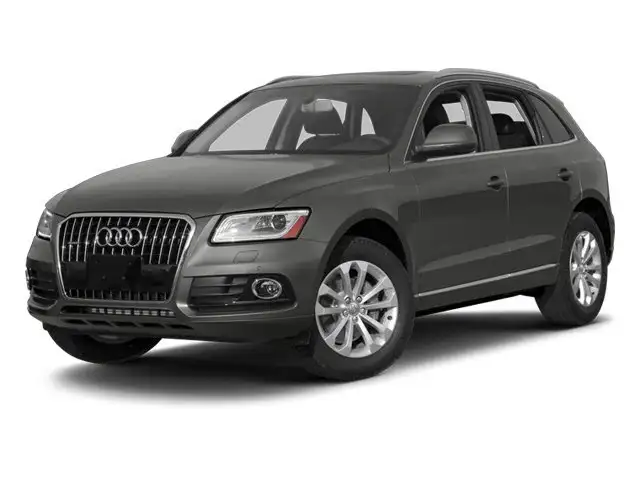 2014 Audi Q5 2.0T quattro tiptronic Premium's photo