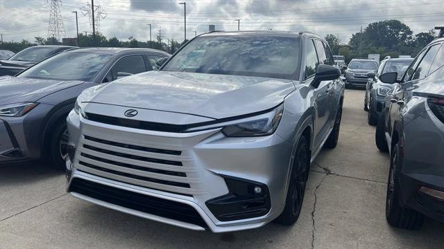 2026 Lexus TX 350 350 F Sport AWD's photo