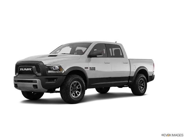 2017 RAM 1500 Big Horn 4x4 Crew Cab 5'7's photo