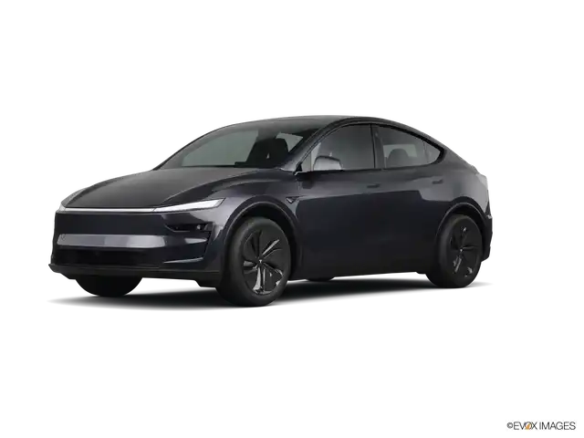 2026 Tesla Model Y Long Range Dual Motor AWD's photo