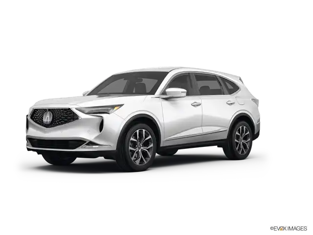 2024 Acura MDX w/Technology Package's photo