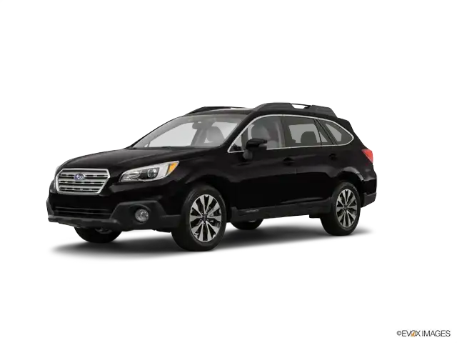 2015 Subaru Outback 3.6R Limited AT's photo