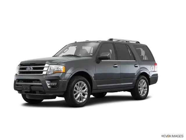 2016 Ford Expedition XLT 4x4's photo