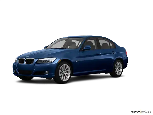 2011 BMW 3 Series 328i xDrive Sedan SULEV's photo