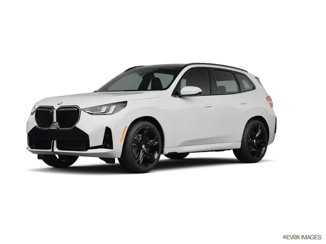2026 BMW X3 30 XDRIVE's photo