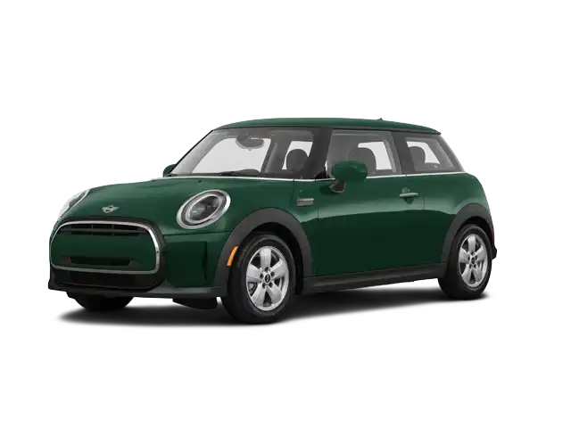 2024 MINI Hardtop Cooper S's photo