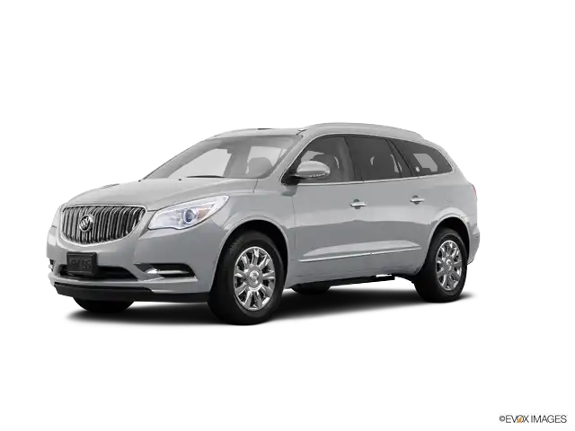 2014 Buick Enclave Premium's photo