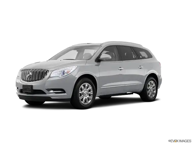 2014 Buick Enclave Premium's photo