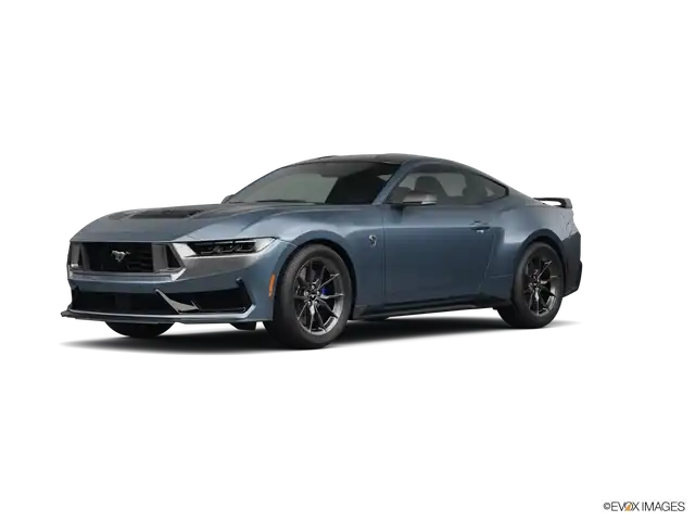 2024 Ford Mustang Dark Horse's photo