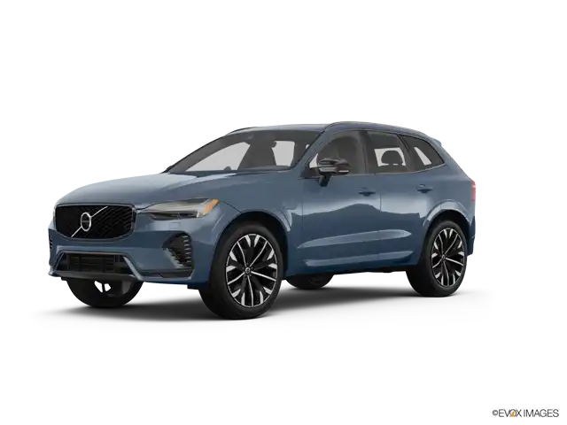 2026 Volvo XC60 T8 Plus Dark AWD's photo