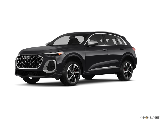 2026 Audi SQ5 Premium Plus quattro's photo