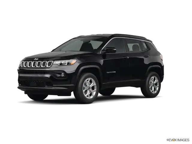2026 Jeep Compass Altitude 4X4's photo
