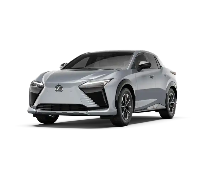 2026 Lexus RZ 450e 350e Premium FWD's photo