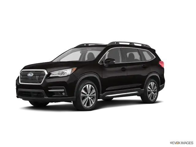 2021 Subaru Ascent Limited 7 Passenger's photo