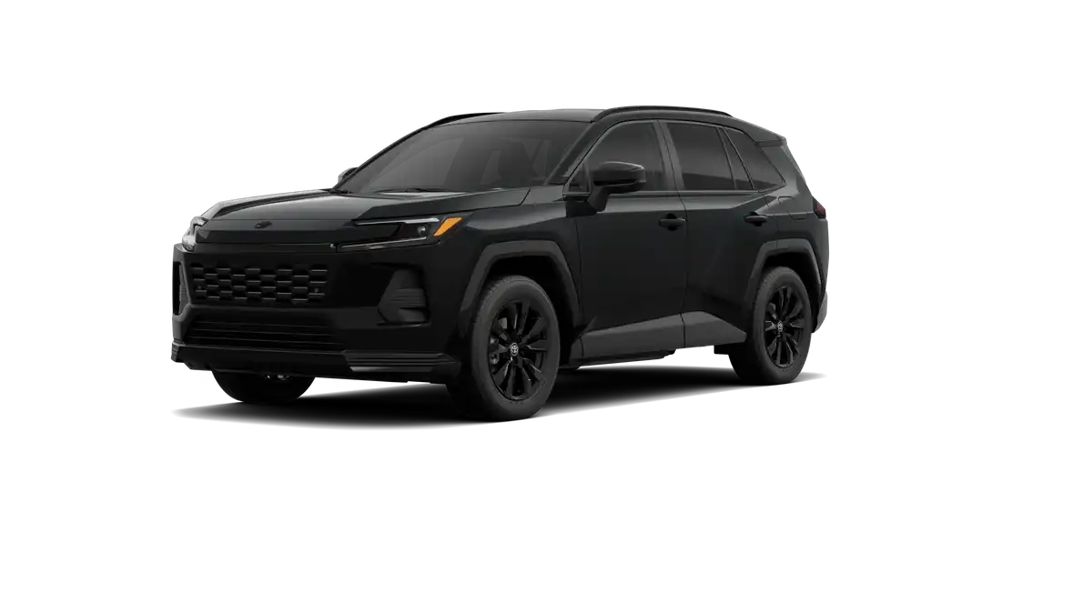 2026 Toyota RAV4 Hybrid SE FWD's photo
