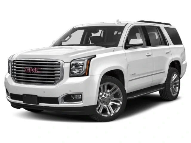2019 GMC Yukon SLE 2WD's photo