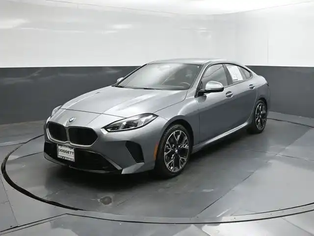 2025 BMW 2 Series 228 xDrive Gran Coupe's photo