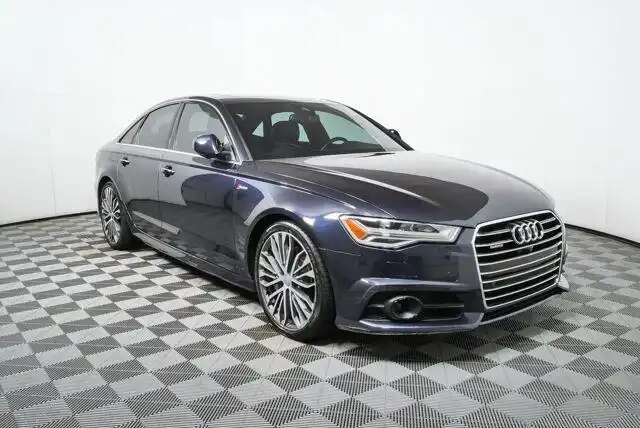 2017 Audi A6 3.0T Prestige Tiptronic quattro's photo