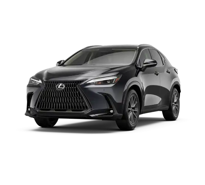 2026 Lexus NX 350h 350h Premium AWD's photo