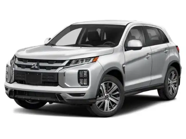 2021 Mitsubishi Outlander Sport 2.0 LE 2WD CVT's photo