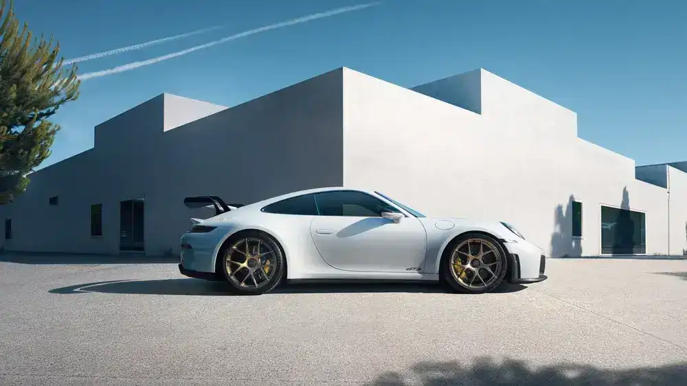 2018 Lexus LC 500 500's photo