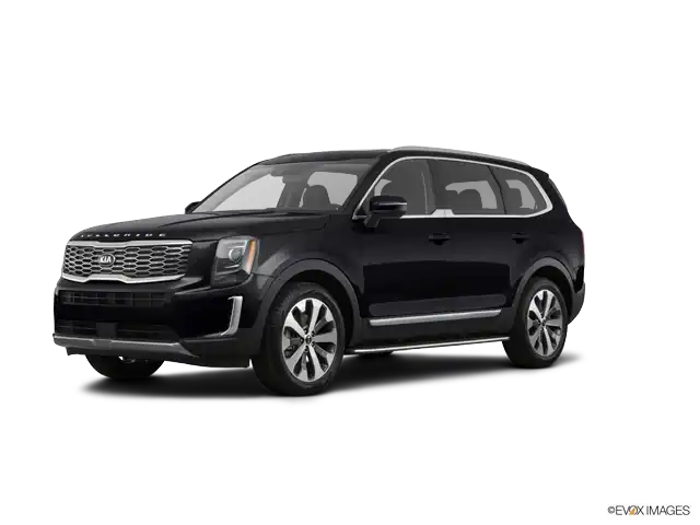2020 Kia Telluride's photo