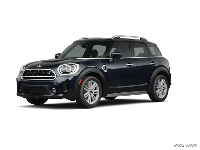 2024 MINI Countryman Cooper S ALL4's photo